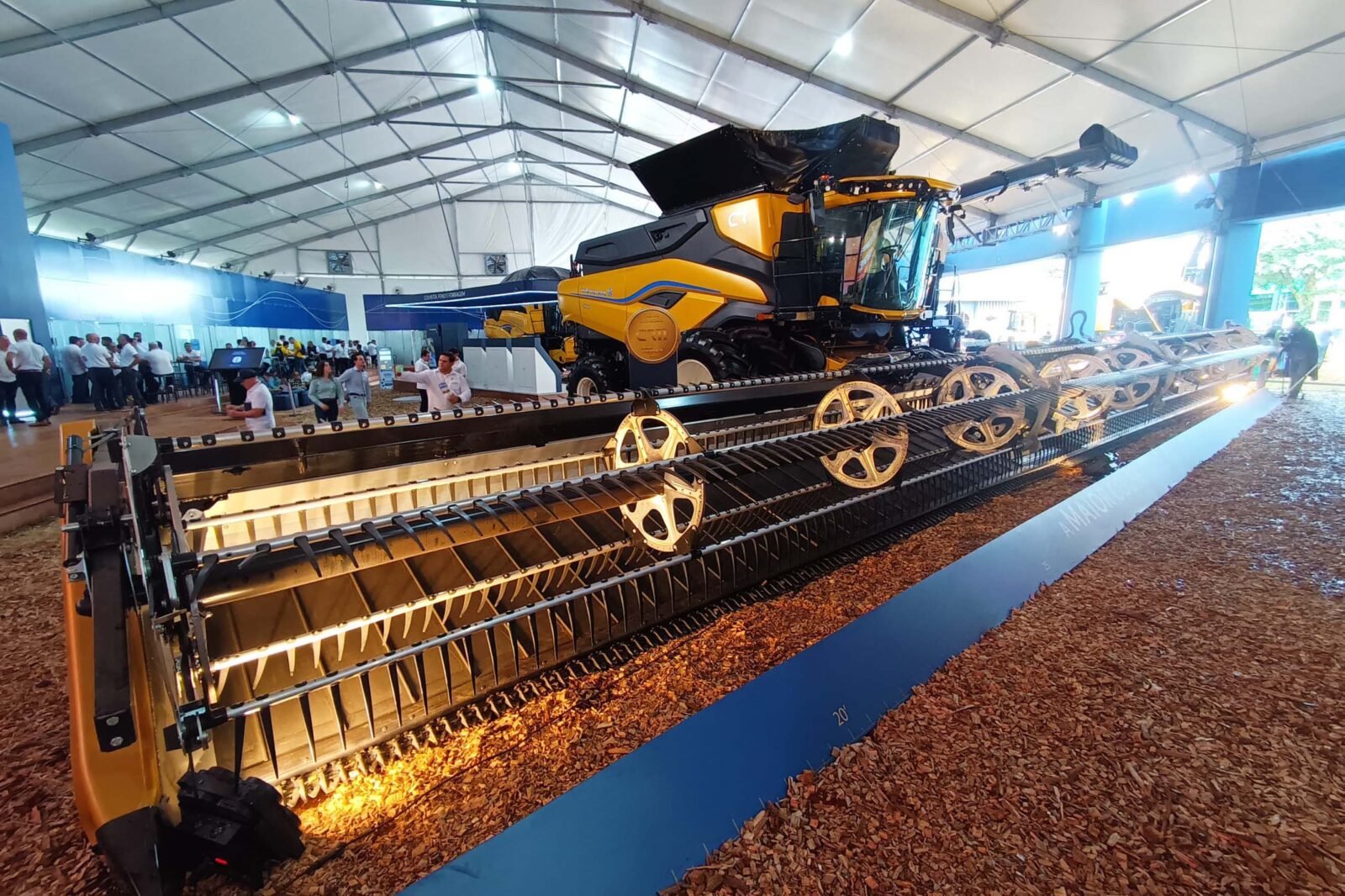 Ratinho Junior destaca modelo inovador do agro paranaense em visita à Agrishow 5 whatsapp image 2025 04 28 at 11.56.26