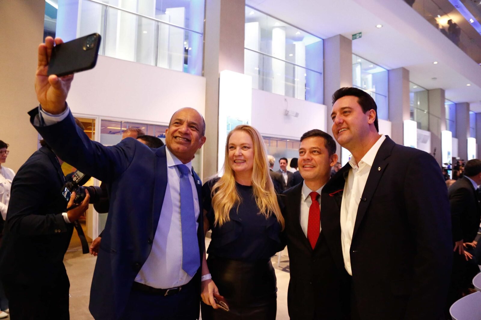 Leilões na B3: Paraná é primeiro Estado do Brasil a ter porto com área 100% regularizada 6 whatsapp image 2025 04 30 at 14.05.21 2