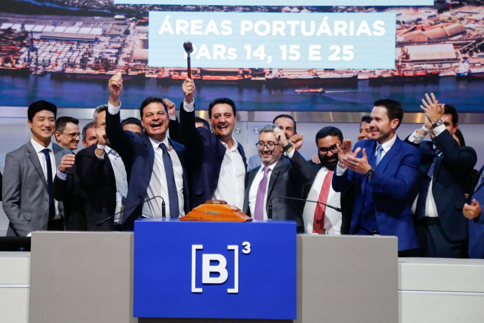 Leilões na B3: Paraná é primeiro Estado do Brasil a ter porto com área 100% regularizada 9 whatsapp image 2025 04 30 at 14.10.55 3
