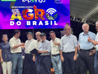 Expoingá 2025: Sustentabilidade no Agro é Destaque no Paraná