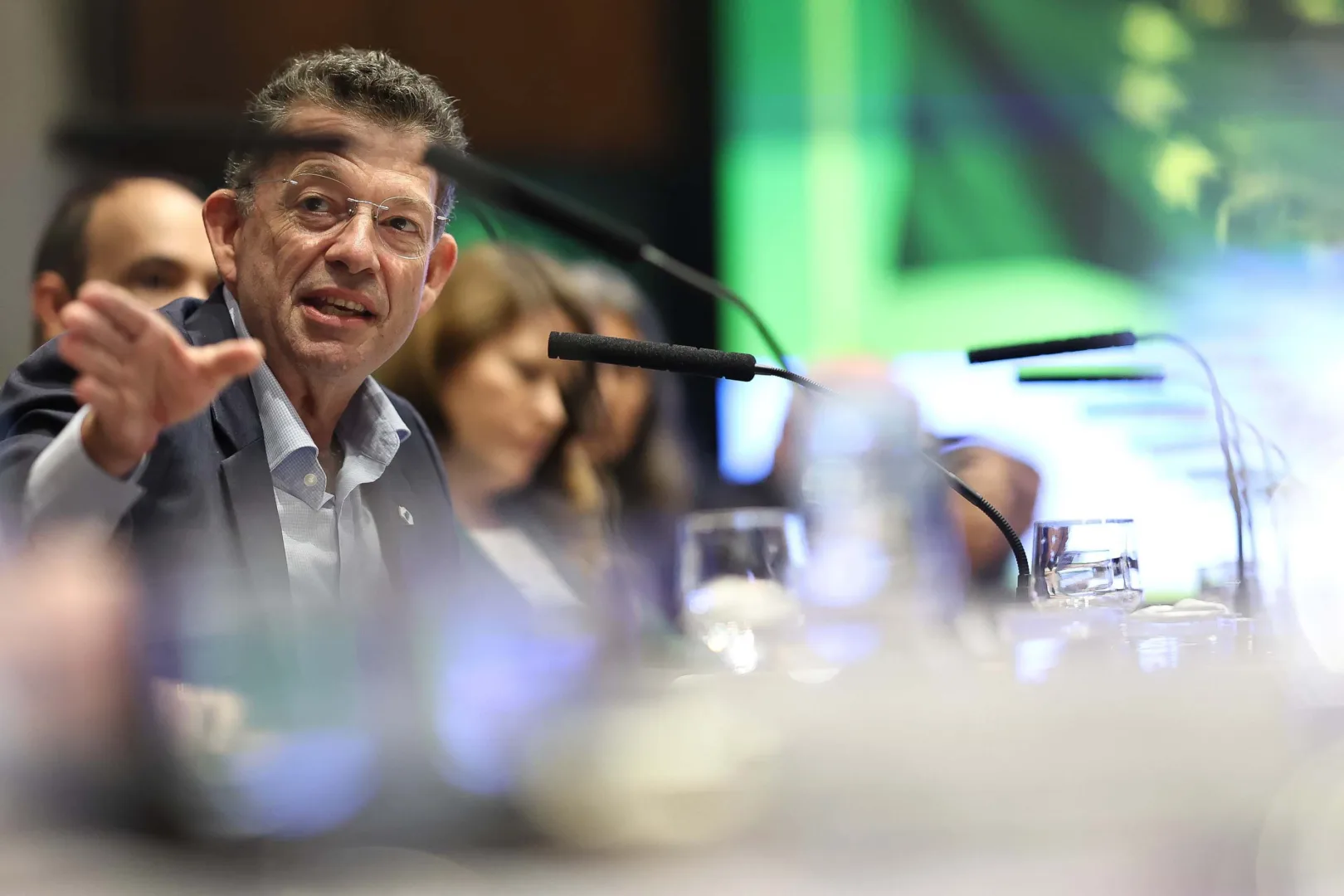 Paraná no mapa global! Ratinho Junior recebe comitiva da União Europeia para fortalecer parcerias, investimentos e impulsionar novas oportunidades no Estado 8 whatsapp image 2025 05 21 at 15.46.30