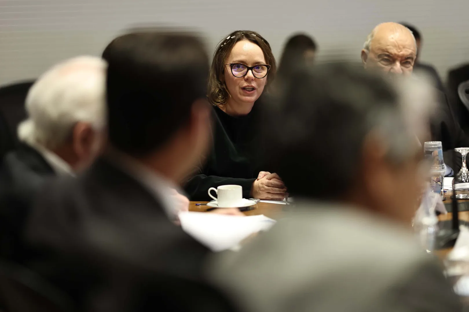 Paraná no mapa global! Ratinho Junior recebe comitiva da União Europeia para fortalecer parcerias, investimentos e impulsionar novas oportunidades no Estado 3 whatsapp image 2025 05 21 at 15.46.36