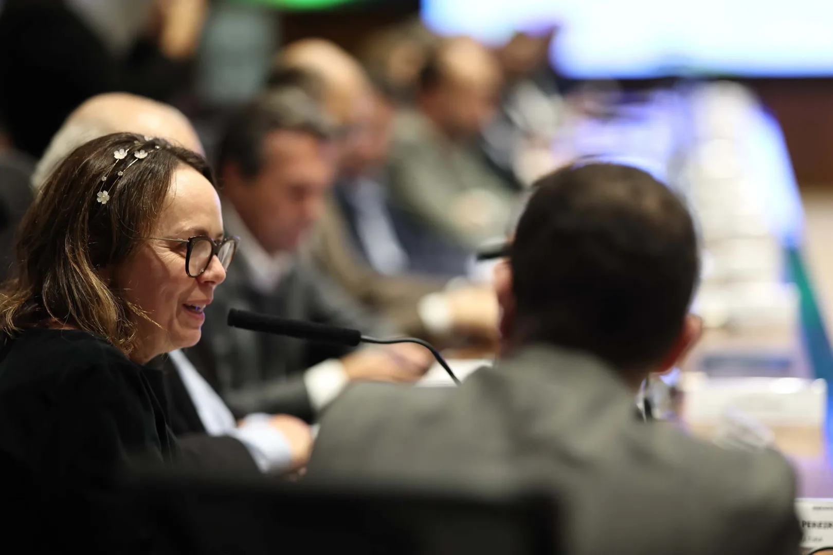 Paraná no mapa global! Ratinho Junior recebe comitiva da União Europeia para fortalecer parcerias, investimentos e impulsionar novas oportunidades no Estado 5 whatsapp image 2025 05 21 at 15.46.37