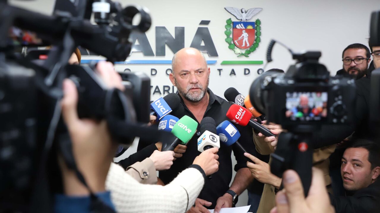 Combate ao tráfico