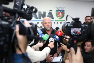 Combate ao tráfico