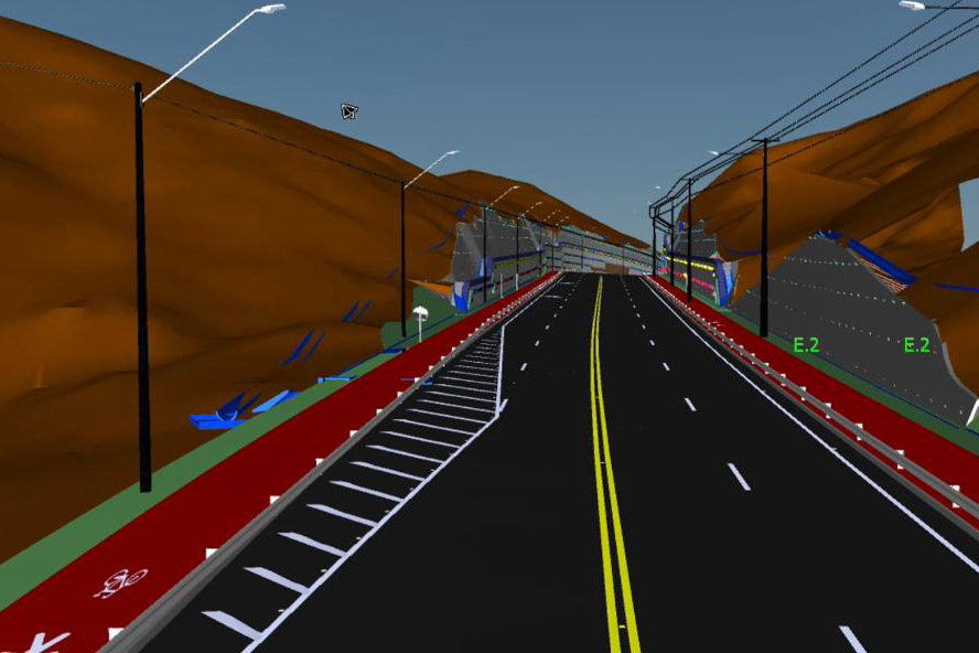 Ciclovia, rotatória e rodovias: veja como vão ficar os acessos viários da Ponte de Guaratuba 2 whatsapp image 2025 08 19 at 16.36.16 - Saiba Já News