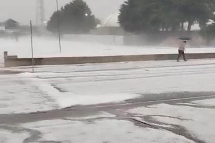Tempestade de granizo danifica 600 casas em Castro; Estado auxilia município com ações emergenciais 5 whatsapp image 2025 08 26 at 11.02.45 - Saiba Já News