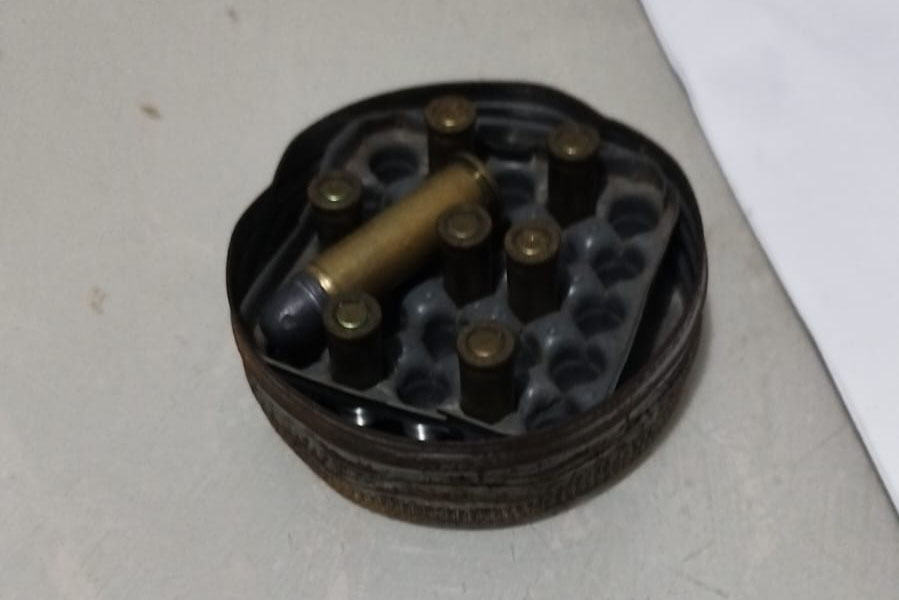 Trio é preso por falsificar canetas emagrecedoras e outros medicamentos 2 whatsapp image 2025 08 27 at 09.14.01 - Saiba Já News