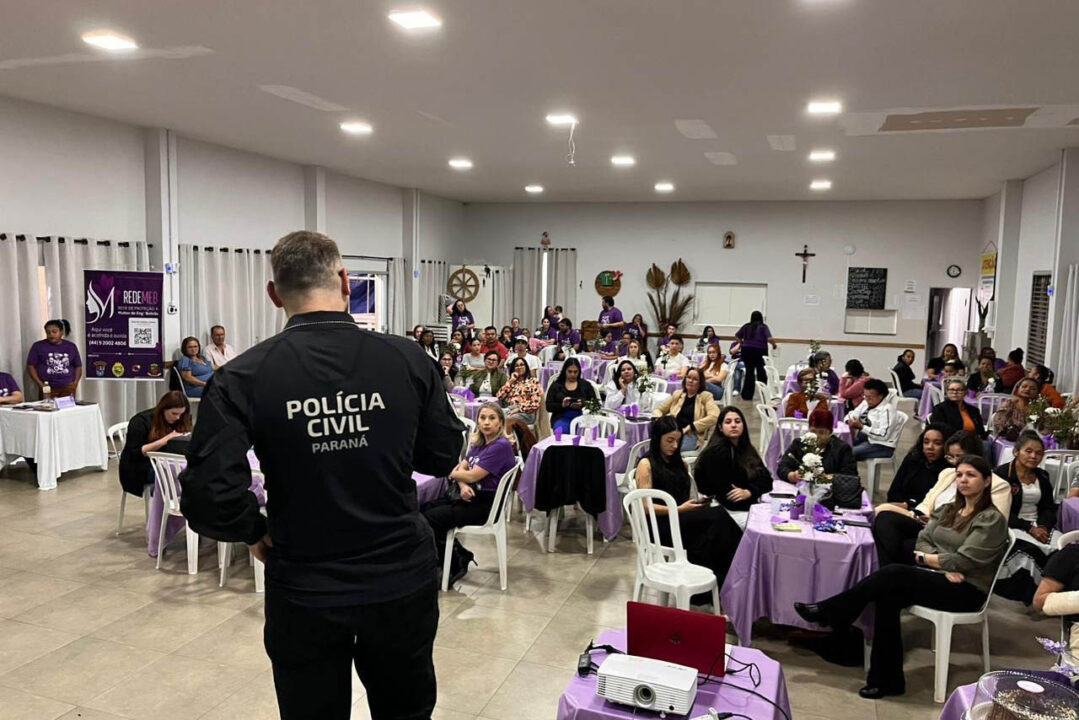 Polícia Civil do Paraná prende 1,3 mil pessoas em operação nacional de combate à violência contra a mulher 2 whatsapp image 2025 09 01 at 15.56.46 2 - Saiba Já News