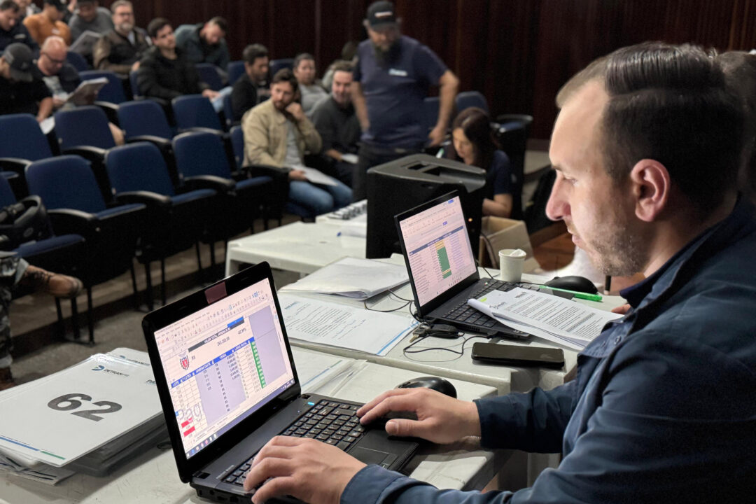Detran-PR arrecada mais de R$ 4,8 milhões em leilões de veículos e materiais ferrosos 2 whatsapp image 2025 09 04 at 16.45.59 - Saiba Já News