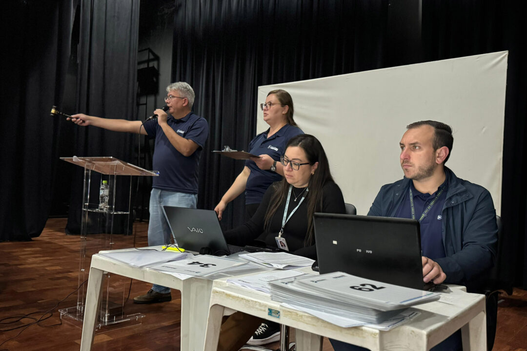 Detran-PR arrecada mais de R$ 4,8 milhões em leilões de veículos e materiais ferrosos 4 whatsapp image 2025 09 04 at 16.46.00 - Saiba Já News