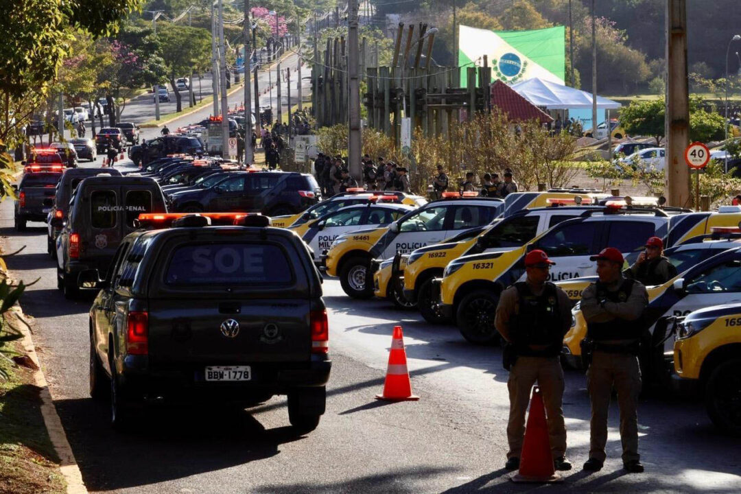Missão Paraná II leva gestão de segurança a 66 municípios do Norte do Estado 7 whatsapp image 2025 09 12 at 16.33.55 - Saiba Já News