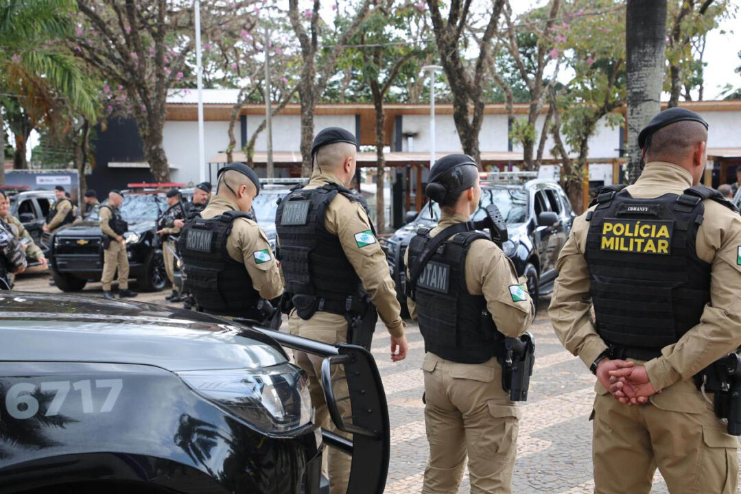 Missão Paraná II leva gestão de segurança a 66 municípios do Norte do Estado 2 whatsapp image 2025 09 12 at 16.33.57 - Saiba Já News