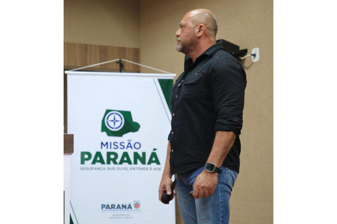 Missão Paraná II leva gestão de segurança a 66 municípios do Norte do Estado 3 whatsapp image 2025 09 12 at 16.33.57 1 - Saiba Já News