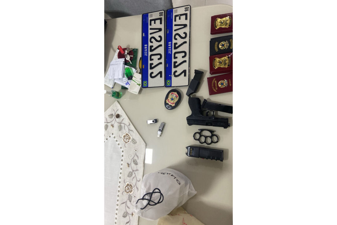 Polícia Civil do Paraná (PCPR) Faz Megaoperação Contra Grupo que Roubou US$ 210 Mil em Aeroporto 4 whatsapp image 2025 11 05 at 07.45.30 - Saiba Já News