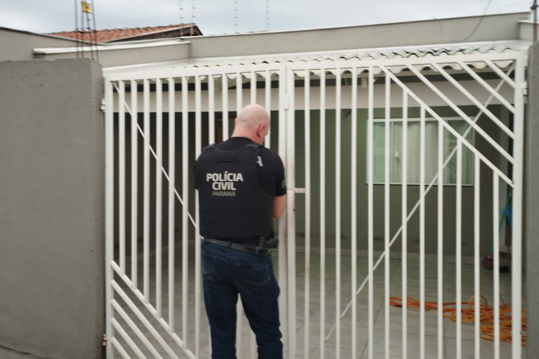 Polícia Civil do Paraná (PCPR) Faz Megaoperação Contra Grupo que Roubou US$ 210 Mil em Aeroporto 7 whatsapp image 2025 11 05 at 07.45.31 - Saiba Já News