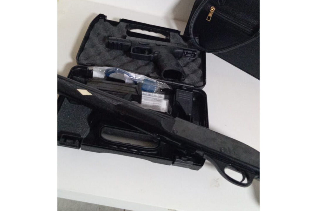 Polícia Civil do Paraná (PCPR) Faz Megaoperação Contra Grupo que Roubou US$ 210 Mil em Aeroporto 3 whatsapp image 2025 11 05 at 07.45.31 1 - Saiba Já News