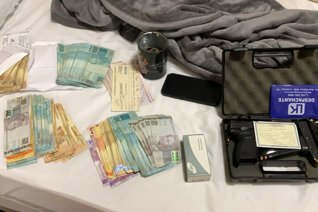 Polícia Civil do Paraná (PCPR) Faz Megaoperação Contra Grupo que Roubou US$ 210 Mil em Aeroporto 6 whatsapp image 2025 11 05 at 07.45.31 2 - Saiba Já News