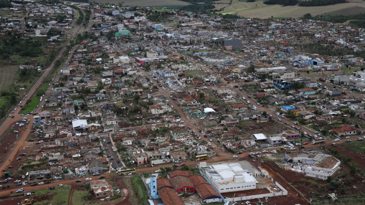 Rio Bonito do Iguaçu