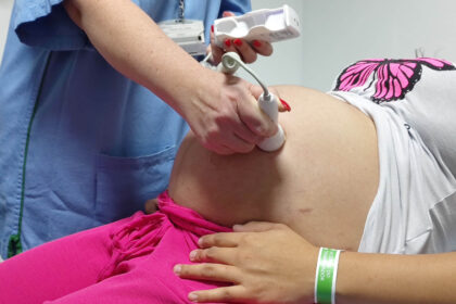 👶 Paraná se destaca no pré-natal e reforça cuidados essenciais para mães e bebês